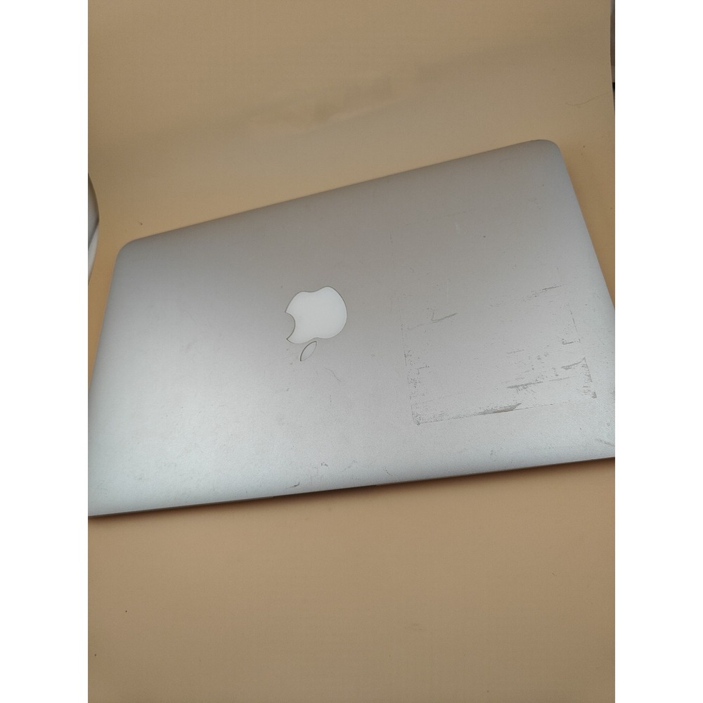 Apple MacBook Air 11 Inch 2012 i5 1.7GHz 4GB 64GB SSD Laptop No Charger Only